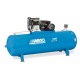 Compresseur ABAC PRO 7,5 cv 500L en 400V