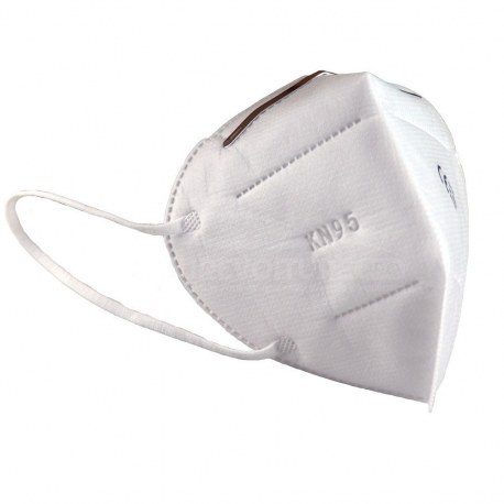 Masque FFP2 Auto-Filtrants KN25