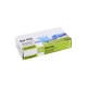 Gants Nitrile bleu jetable ECO