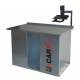 Support pour Pc et souris pour machine peinture ECAR