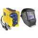 Poste de soudure GYS MMA SERIE GYSMY 160P + Masque