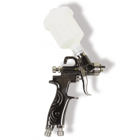 Mini pistolet HVLP