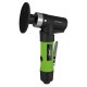 Ponceuse polisseuse d'angle Pneumatique avec disque de 75mm