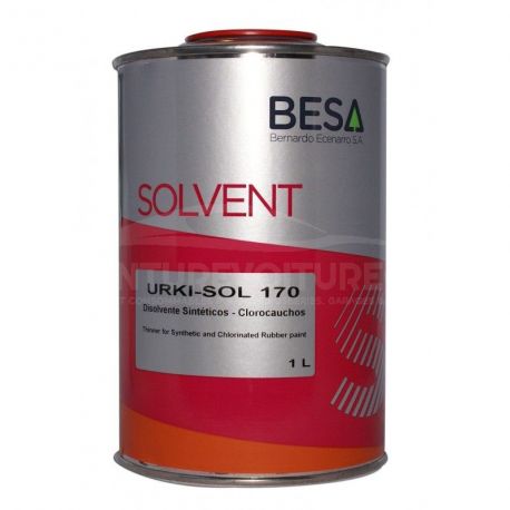 Diluant Industriel UrkiSol 170 1L