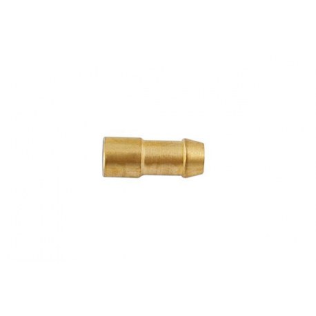Cosses  cylindriques mâles en laiton