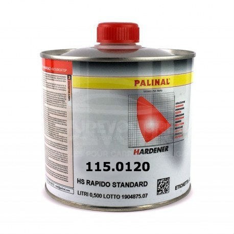 Durcisseur 0,5L pour base hydropal 120