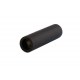 Cosses  cylindriques femelles en laiton
