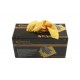 Microfibre jaune en boite de 20 ou de 50 unités