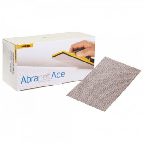 Boite d'abrasif Mirka Abranet ACE 70x198mm