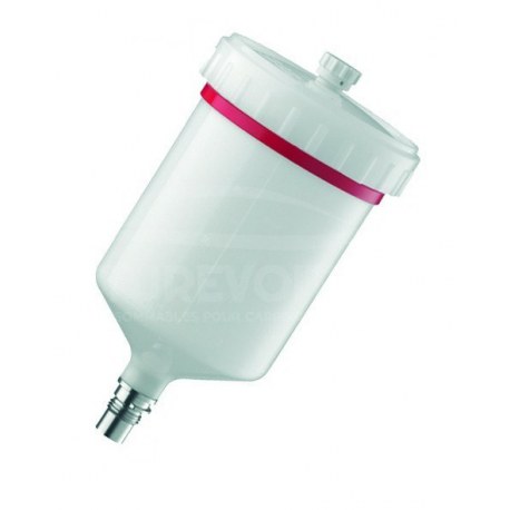 Pistolet À Peinture En Aérosol, Pistolets À Peinture, Pistolet À Air 600Ml - 125Ml Pistolet À