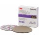 Disque abrasif Trizact 3M en 150mm