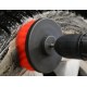 Brosse de nettoyage spécial voiture ( 3 pièces)