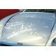 Film transparent isolé 1000 V pour voiture électrique