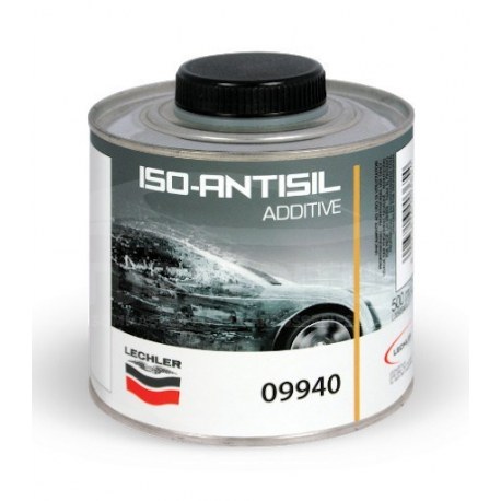 Additif Anti-silicone LECHLER 09940 ISO-ANTISIL