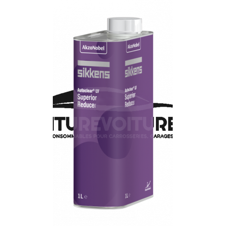Diluant LV Superior Reducer Fast SIKKENS