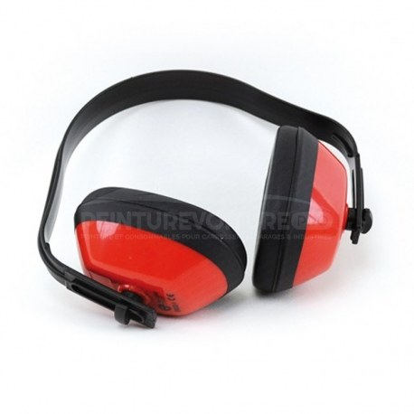 Casque Anti-bruit