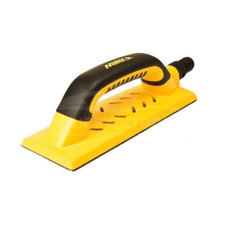 Cale aspirante MIRKA Handy 80 X 230 mm 55 Trous