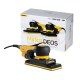 Ponceuse électrique Mirka DEOS 353CV 81x133mm