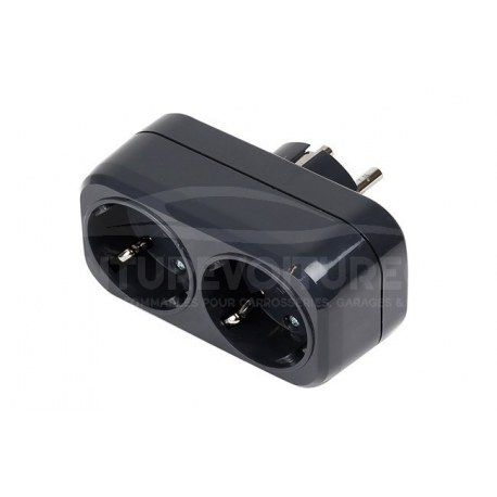 Multiprise MIRKA en 230V 2P