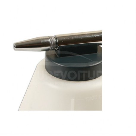 Buse de rechange pour pistolet sableur TC-7137