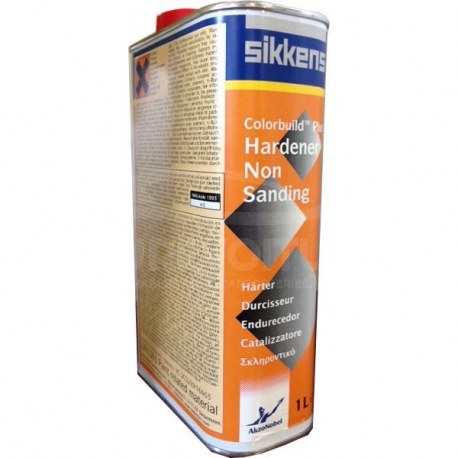 Durcisseur pour apprêt Sikkens Colorbuild mouillé sur mouillé en 1L