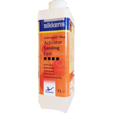Diluant Colorbuild pour durcisseur Sikkens