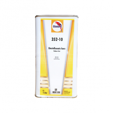 Diluant Glasurit Rapide 352-10