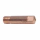 Gys - 10 Tubes contact de soudage 1mm/M6
