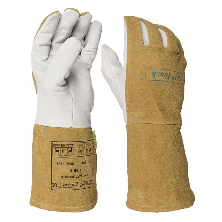 Gys - Gants de soudage renforcés