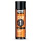 Vernis Brillant  CLEAR 1 - UPOL en aérosol