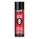 Apprêt d'accrochage ACID 8 - UPOL en aérosol 1K