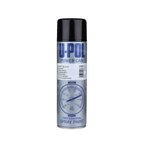 Peinture POWER CAN - UPOL en aérosol