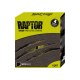 KIT RAPTOR 4L Liner et Durcisseur Noir ou Blanc