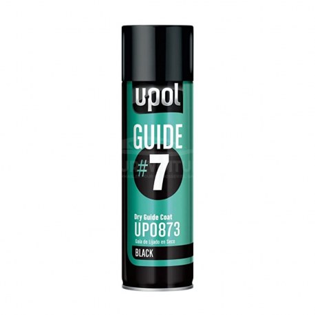 GUIDE 7 UPOL - Guide de ponçage