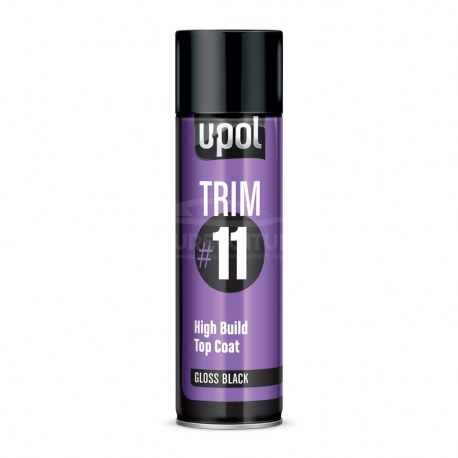 TRIM 11 UPOL - Peintures Garnissantes en Bombe