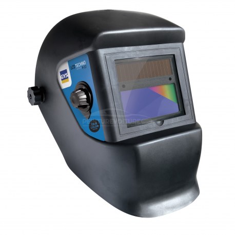 Masque GYS Technologie TRUE COLOR