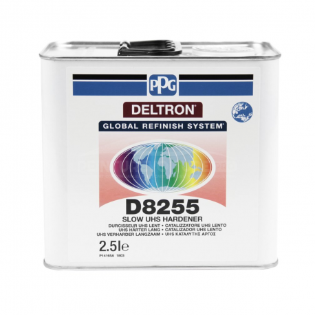 Durcisseur Lent D8255 PPG en 2.5L
