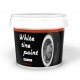 Peinture pour pneus Flanc Blanc ECAR