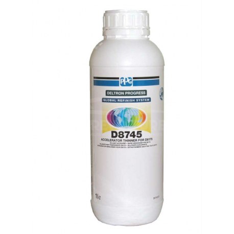 Diluant accéléré super rapide PPG D8745