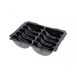 Calage de coffret MIRKA pour disque D150 MM