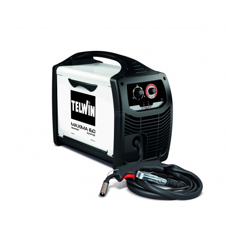 Poste à souder Telwin Maxima MIG/MAG 160 synergic