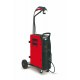 Poste de soudage Telwin MIG/MAG MMA TIG 223 TREO Synergic