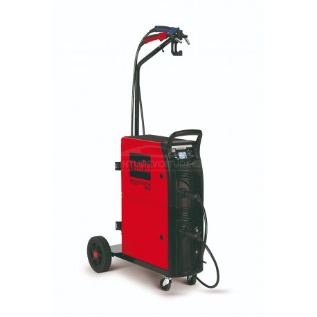 Poste de soudage Telwin MIG/MAG MMA TIG 223 TREO Synergic