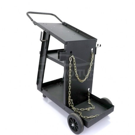 Chariot Telwin pour poste à souder ou tire-clou