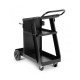 Chariot Telwin pour poste à souder ou tire-clou