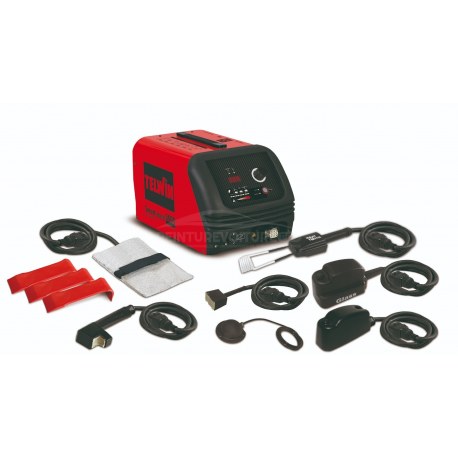 Poste à induction Telwin Smart inductor 5000 Deluxe