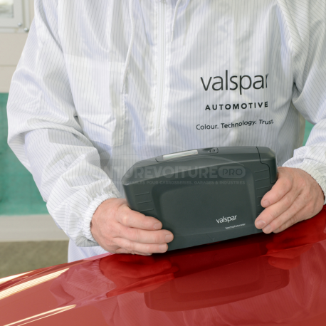 Spectrophotomètre 66-360 Valspar