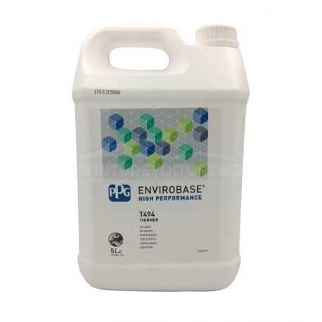 Diluant Envirobase PPG