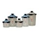 Kit Godet 3M PPS 2.0 200microns