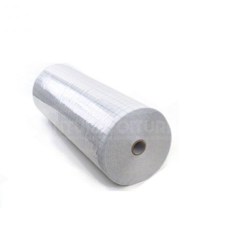 Mousse adhésive pour portière